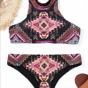 Tribal Bikini